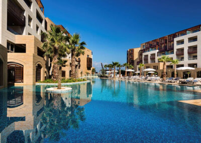 KEMPINSKI SUMMERLAND HOTEL