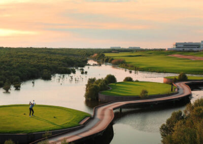 Mangrove Residences – Al Zorah